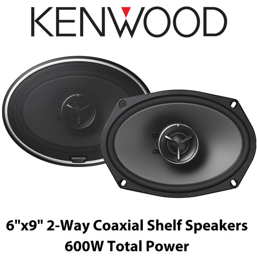 Kenwood kfc x694 - kfc-x694, 6"