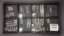 Yamaha XS650 XS1 XS2 Stainless