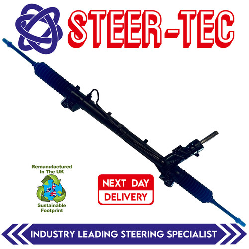 Steering rack volvo c30 s40 - steering,