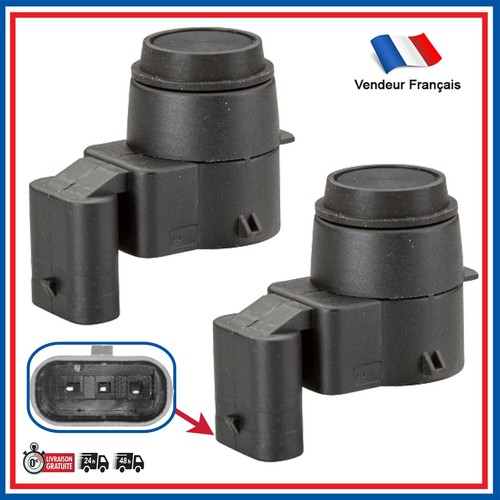 Parking sensors designed for - designed,