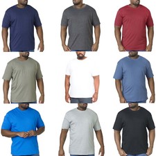 Duke D555 Mens King Size Big