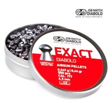 Jsb exact diabolo 177 52 - diabolo, .177