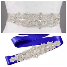 Bridal Wedding Rhinestone