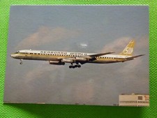 SEABOARD WORLD AIRLINES DC