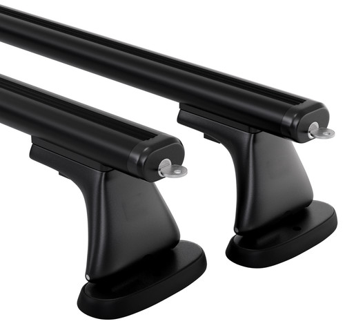 Roof rack bars - rack,