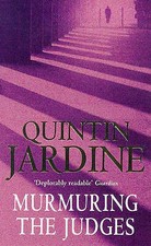 Jardine, Quintin : Murmuring