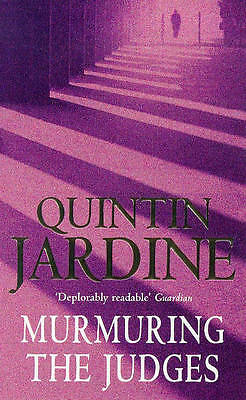 Jardine quintin murmuring - quintin,