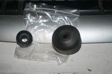 CLASSIC VW BEETLE KOMBI WINDSCREEN WIPER NUT AND SPINDLE COVER 149.955.275.1