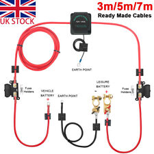 5m 7m Ready Made Split Charge