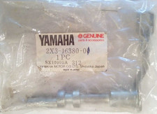 NOS YAMAHA DT125 IT125 YZ100