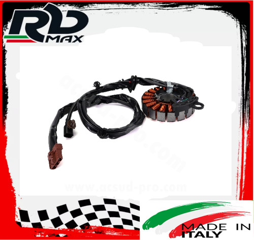 Top quality ignition stator - top,