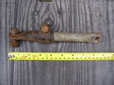 Vintage sidecar chassis - vintage,