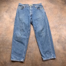 Vintage Levi's 560 Jeans Mens
