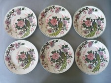 Myott Meakin Exotic Garden - 6