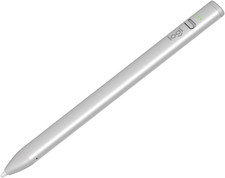 Logitech Crayon digital pencil for iPad (iPads with USB-C ports)