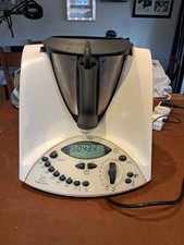 Vorwerk Thermomix TM31 Food