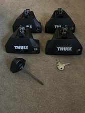 Thule 7106 evo - pack, /