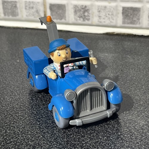 Corgi noddy toyland - corgi,