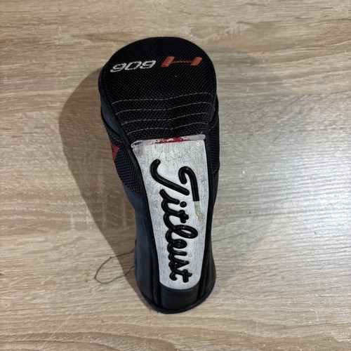 Titleist 909h hybrid head - 909h,