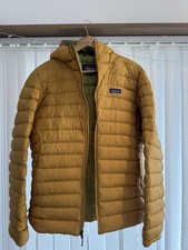Patagonia Down Sweater Hoody -
