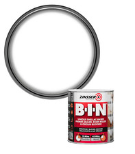 Zinsser BIN Shellac Based