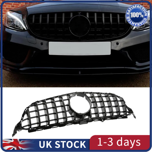 For mercedes class w205 - c,