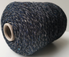 Double Knit Tweed Knitting