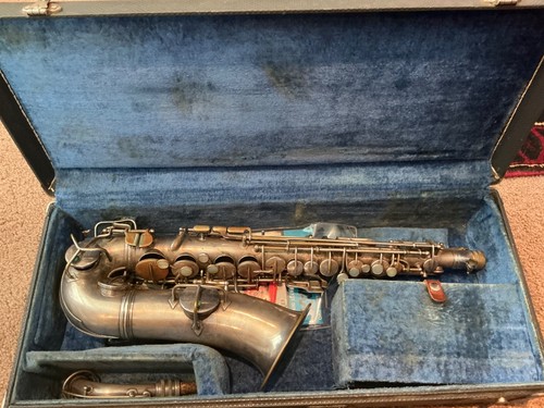 Antique 1922 conn - 1922–23, c.g.