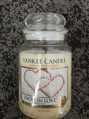Yankee candle 1249712e - yankee,