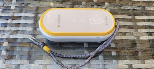 Medela freestyle hands free - medela,