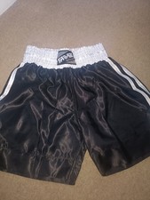 Farabi Boxing Shorts
