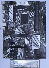 ASUS Prime Z390-P LGA 1151