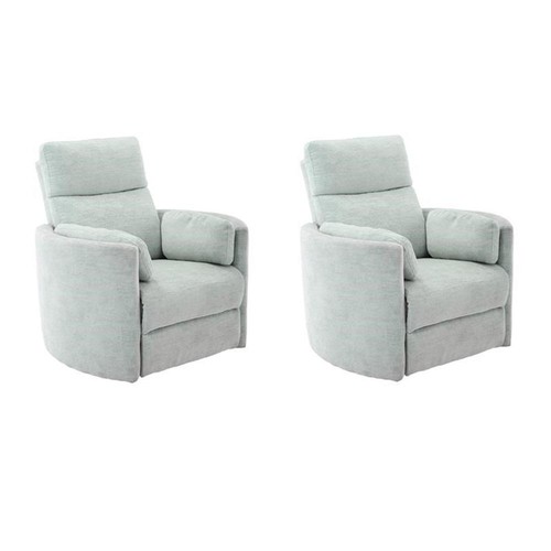 Pemberly row set 2 - of,