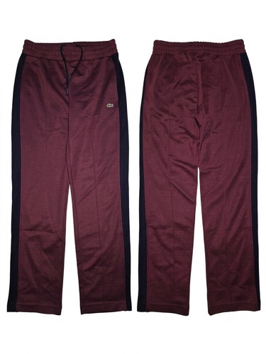 Lacoste paris track pants - track,
