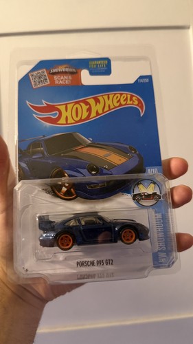 Hot wheels super treasure hunt - wheels,
