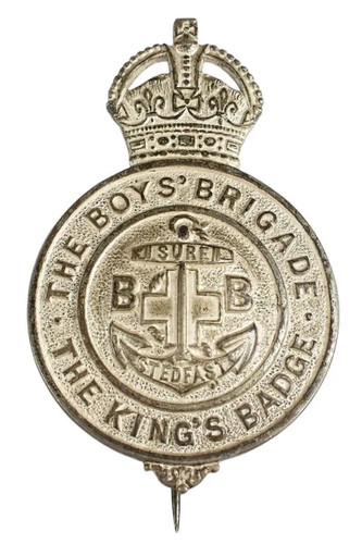 Vintage old the boys - vintage,