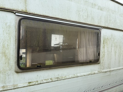 Avondale caravan window swift - avondale,