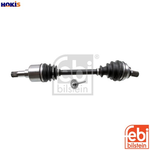 Drive shaft 180786 for ford - shaft,