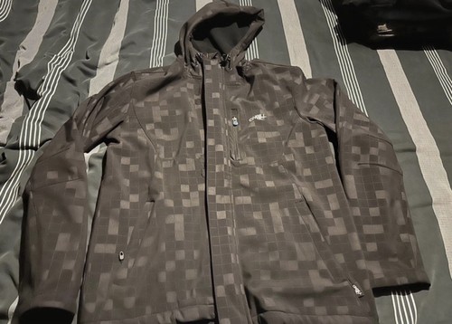 Neill black jacket - o’neill,