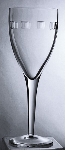 John rocha geo 25cm 7 - 9, 7/8"