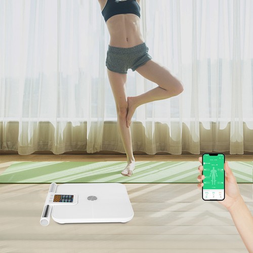Electrode smart body - electrode,