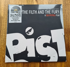 Sex pistols the filth - the,