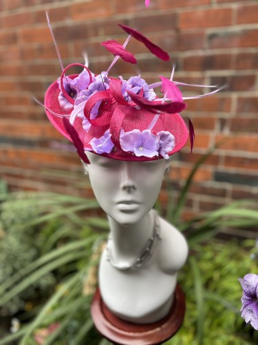 Handmade totally unique - totally,