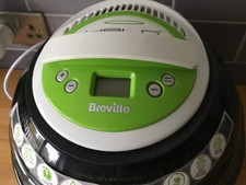 Breville Halo VDF065 Air fryer