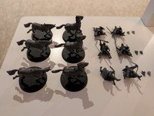 Riders Of Rohan x6 MESBG Lord