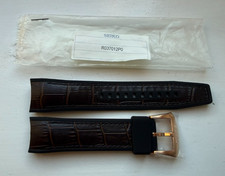 Seiko Premier 22mm Black