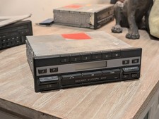BECKER Europa 2000 Radio for