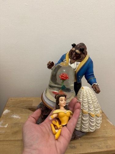 Disney beauty and - the, beast