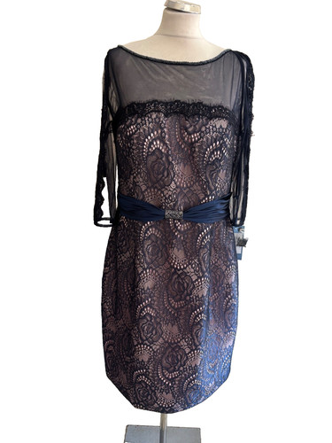 Bnwt zeila donna - donna, lace