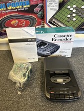 Optimus CTR 109 Radio Cassette